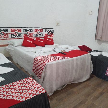 סורי Pousada Marajoara- Hotel Fazenda-Turismo De Aventura מראה חיצוני תמונה