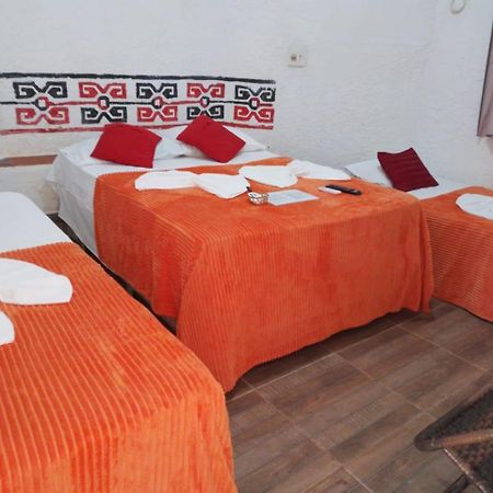 סורי Pousada Marajoara- Hotel Fazenda-Turismo De Aventura מראה חיצוני תמונה
