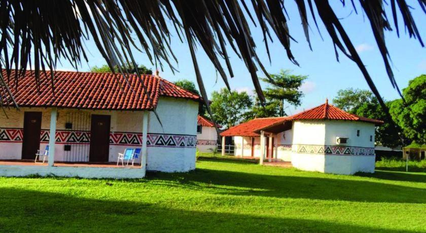 סורי Pousada Marajoara- Hotel Fazenda-Turismo De Aventura מראה חיצוני תמונה