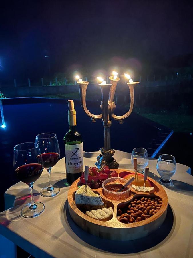 סורי Pousada Marajoara- Hotel Fazenda-Turismo De Aventura מראה חיצוני תמונה