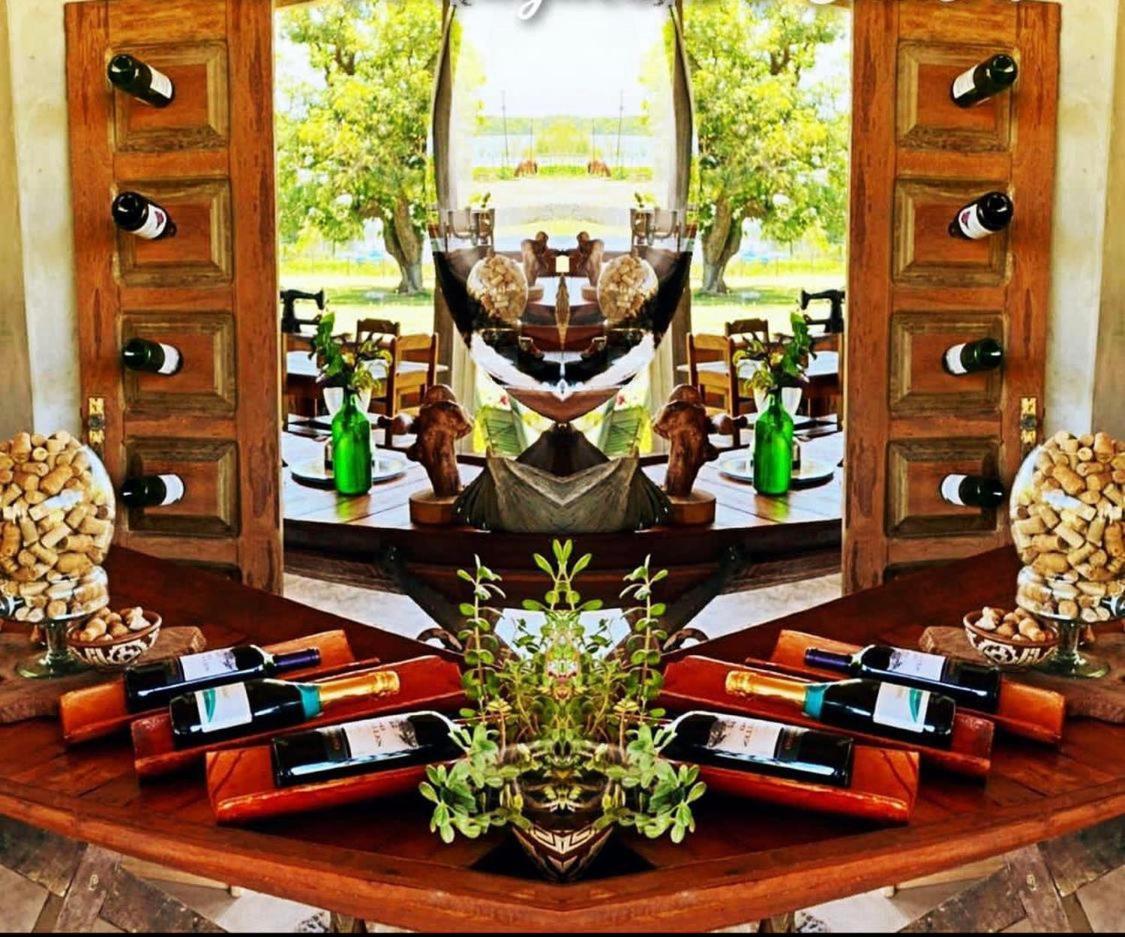סורי Pousada Marajoara- Hotel Fazenda-Turismo De Aventura מראה חיצוני תמונה