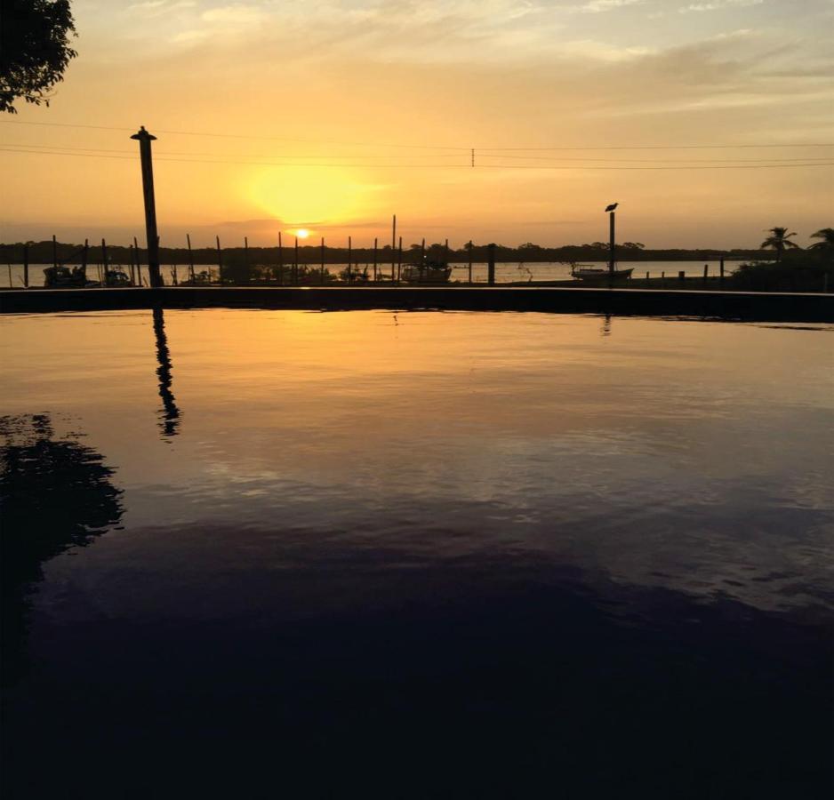 סורי Pousada Marajoara- Hotel Fazenda-Turismo De Aventura מראה חיצוני תמונה